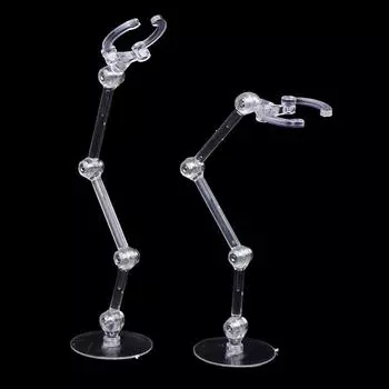 2 комплекта кронштейнов модели Su003 Small Soul Bracket Support Hand To Do General