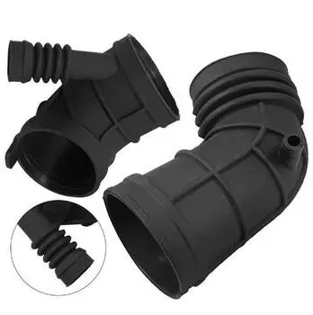 2 комплекта новых воздуховодов дроссельной заслонки, подходят для bmw e46 m54325ci 325i 330