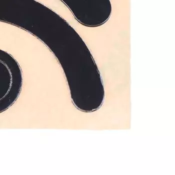 2 комплекта ножек для мыши, коньки для мыши для Logitech G403 G603 G703