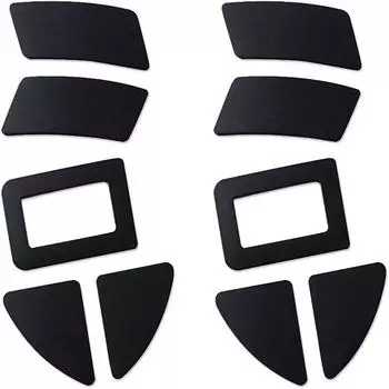 2 комплекта ножек для мыши, накладки-скользители для игровой мыши Razer Viper Wireless Ultimate, новые