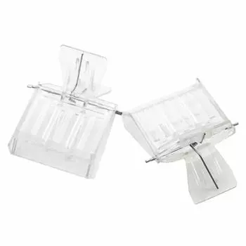 2 комплекта пчелиной клетки, улей, меда, пчеловодства, королевы, клетки, инструменты для пчеловодства