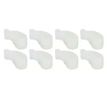 2 комплекта принадлежностей для стиральной машины 285770 / 80040 Комплект для замены стиральной машины для дома