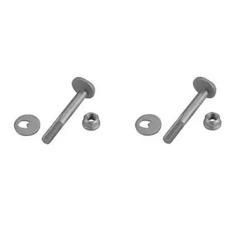 2 Комплекта Развальных болтов задней подвески для Ford C-Max Focus Mondeo Kuga S-Max 1456980