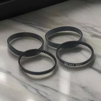 2 комплекта ремней для силовой цепи PROHeat серии 1697 1698 1699 8804 8905 8910