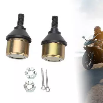 2 комплекта шаровых шарниров 7061158 для Polaris ACE 325 Sportsman 500 570 700 800