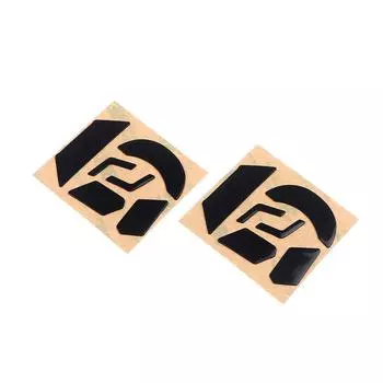 2 комплекта сменных ножек для мыши Logitech G903