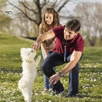 2 комплекта свистка для дрессировки собак со шнурками Ультразвуковой свисток для собак, чтобы остановить лай собак, регулируемый бесшумный свисток для собак, безопасный для защиты от потери красный