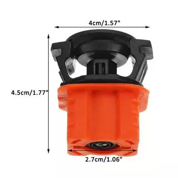 2 комплекта верхних креплений радиатора для Mercedes-Benz C204 W211 C253 X204 X218 W213 C238 1695040114 A0009912195 запасные части CHINA