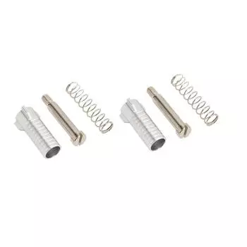 2 комплекта винтов для Studer Revox для ременного пресса Trident Комплект винтов для A80 A81 A812 A816 A820