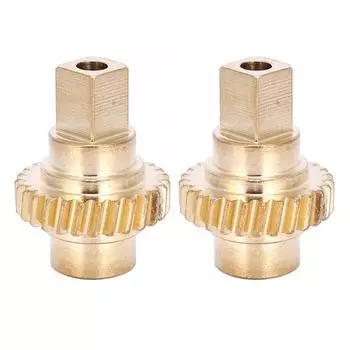 2 комплекта запасных шестерен для автомобиля Vauxhall Opel 93188313,13297951