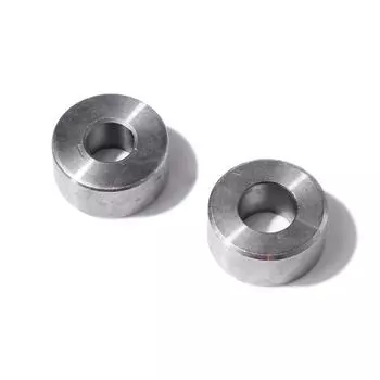 2 комплекта зажимов для ремонта автомобильного аккумулятора из чистой меди с абразивной картой для ремонта