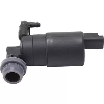 2 контакта Насос омывателя ветрового стекла для Peugeot Renault Opel Nissan Fiat Citroen