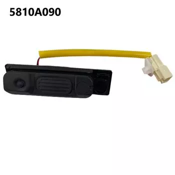 2-контактный 1-кнопочный переключатель открытия багажника для Mitsu bishi Outlander ASX RVR 5810A090