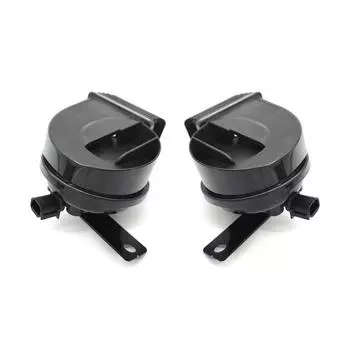 2-контактный автомобильный гудок с высоким и низким уровнем громкости 38100-TVA 38150-TVA для Accord CRV Civic HRV 18-22