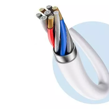 2-контактный магнитный зарядный кабель центральный магнит всасывающее зарядное устройство USB водонепроницаемый 5mm