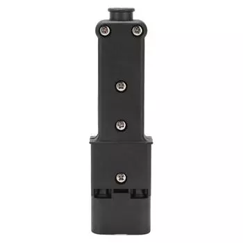 2-контактный разъем для автомобильного зарядного устройства постоянного тока 48 В, огнестойкий JR1?Н235А?00 Замена электрических тележек G19 G22