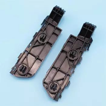 2 кронштейна переднего бампера/крыла для honda crv 2007-2011