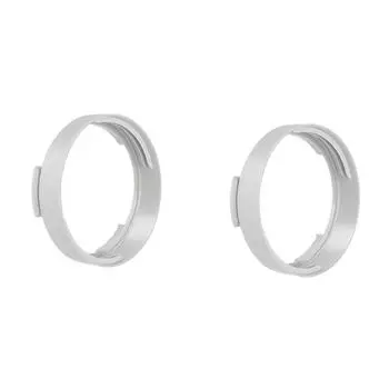 2 круглых порта 150 мм Портативный мобильный кондиционер Выхлопной шланг Адаптер Соединитель для труб кондиционера CHINA