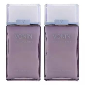 2 куска) Bonin Monodime Балансирующая эмульсия 135 мл, 135 мл, 2 шт.
