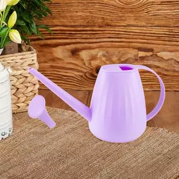 2 л лейка с практичной эргономичной ручкой, садовые инструменты, садовая лейка для цветов, полив растений
