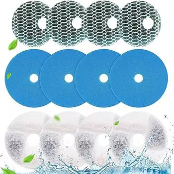 2 л Нержавеющая сталь Автоматический фонтанчик для домашних животных с диспенсером для воды для кошек и собак Поилка Легко чистить Несколько принадлежностей для домашних животных 2L