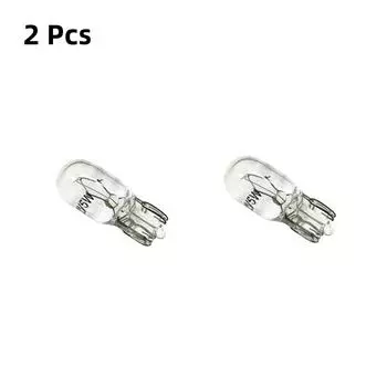 2 Лампочки заднего фонаря для Honda Trx 200250300350400450500 # 34351-657-921