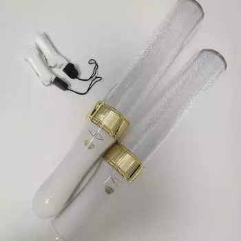 2 лезвия King в партии