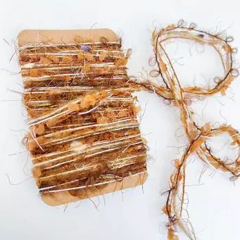 2 М Богемные украшения для волос Многоцелевые праздничные украшения 3M