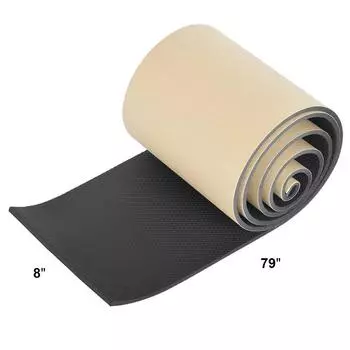 2 м DIY автомобиль грузовик стены двери бампер против царапин гараж стены охранник протектор пены