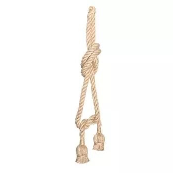 2 м E27 винтажный пеньковый канат потолочный светильник основание подвесной светильник патрон лампочки 85-265 В (2*держатель)