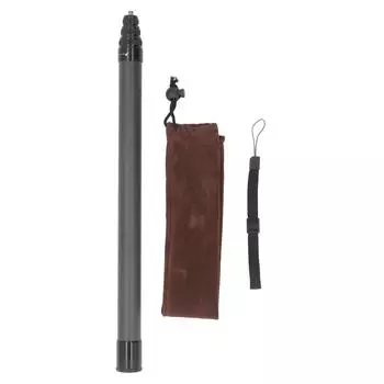 2 м невидимая селфи-палка Bullet Time Handle для камер Insta 360X3 ONE RS GO 3 ONE X2 ONE R ONE X