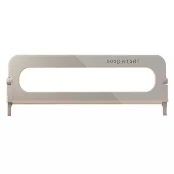 2 м ограждение для детской кроватки, устойчивое к падениям, складное, портативное, безопасное, многофункциональное, одностороннее ограждение для Ho