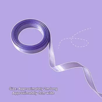 2 м плетеная лента для волос, шелковая лента для волос, повязка на голову, женский бант, веревка для волос, держатель для хвоста, аксессуары для волос красный