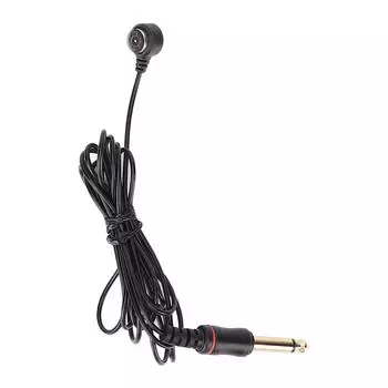 2 м татуировки мощные магнитные зажимы шнур татуировки зажим шнур провода татуировки аксессуары для магнитного RCA DC