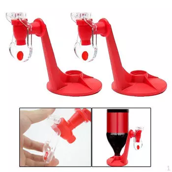 2 машины для раздачи прохладной воды в бутылках с питьевой кока-колой и холодным холодильником