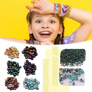 2 мм равномерно покрытый круглый разделитель стеклянные бусины для DIY Charm Craft ювелирные изделия изготовление L синий