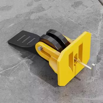 2 мм регулятор для выравнивания плитки, точные строительные инструменты, система выравнивания плитки, проставка, позиционирование артефактов