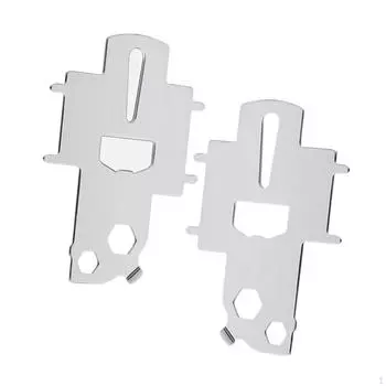 2 морских палубных ключа, топливные ключи, сменный портативный ручной инструмент, крышка бензобака для лодки, заправка