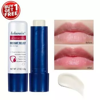 2 набора бальзамов для губ, увлажняющая увлажняющая маска для губ, увлажняющий карандаш для восстановления губ 2ps