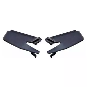 2 накладки на угол лобового стекла для Mitsubishi Asx 2013-20207405A3817405A382