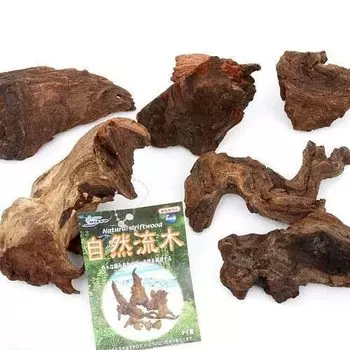 2 натуральные коряги размером 15 см или те, которые можно формировать по вашему желанию (примерно меньше)