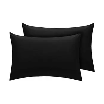 2 наволочки 50X70 с чехлом + 12 ВАРИАНТОВ ЦВЕТА