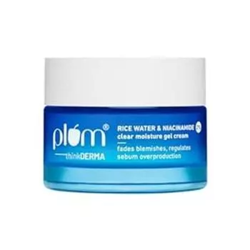 2% ниацинамид и гель на основе рисовой воды