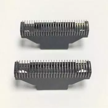 2 * новая бритва с внутренним лезвием для Panasonic ES4001 ES4027 ES4025 ES4026 ES4031 ES4033 ES4035