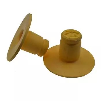 2 ограничителя хода задней пружины для saab 9-303-1412802494