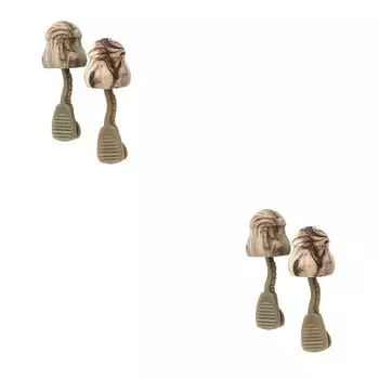 [2 пары | Camo Glide] Беруши Moldex 6941 Camo Glide CamoGlide NRR30 2 пары (Оригинальный набор MisakaZoo)