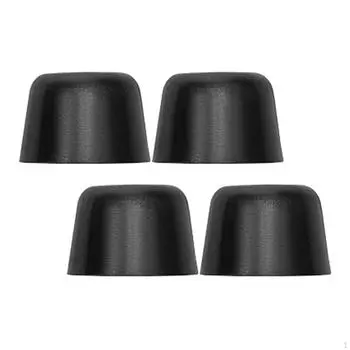 2 пары ножек бокового багажника, ножка с болтом, подставка для ног, аксессуары для дорожной сумки, легкость Style A