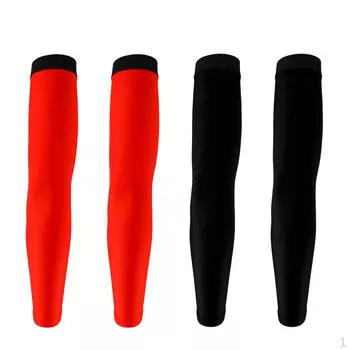 2 пары охлаждающих рукавов