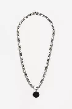 2 пары ожерелий