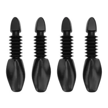 2 пары расширителей для обуви, регулируемый расширитель для обуви, поддерживающий расширитель для широких ног